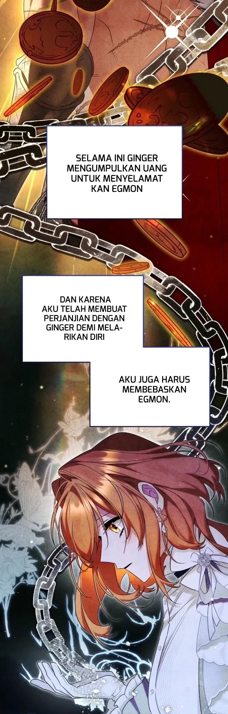 Marriage with a Suspiciously Demure Husband Chapter 25 Gambar 39