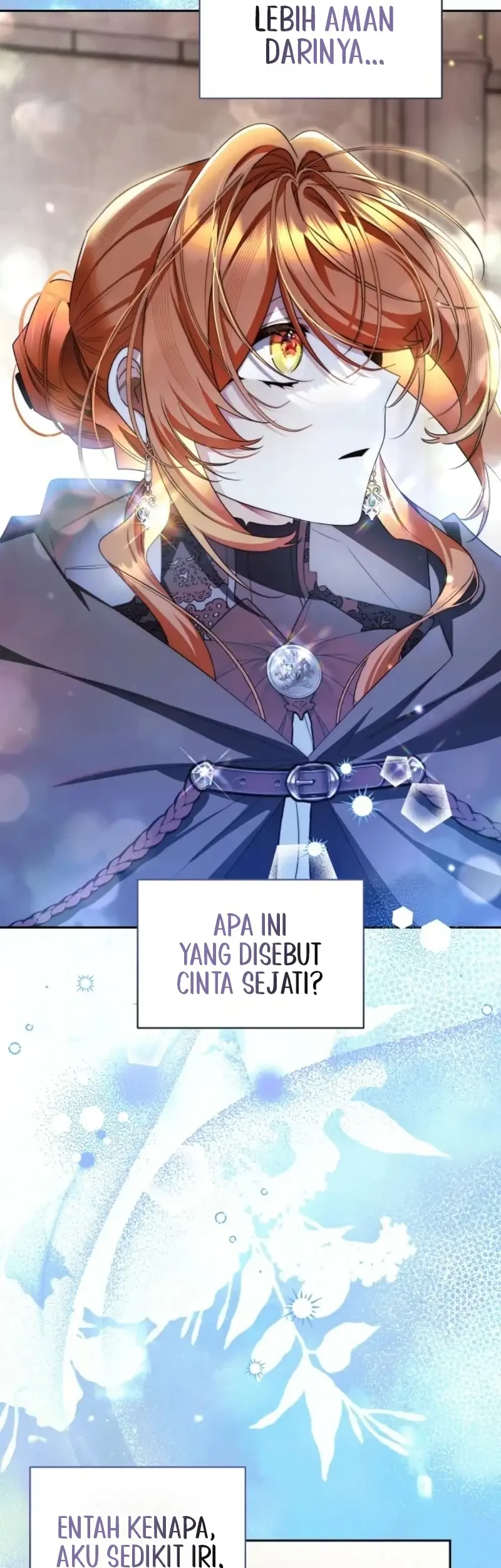 Marriage with a Suspiciously Demure Husband Chapter 26 Gambar 35