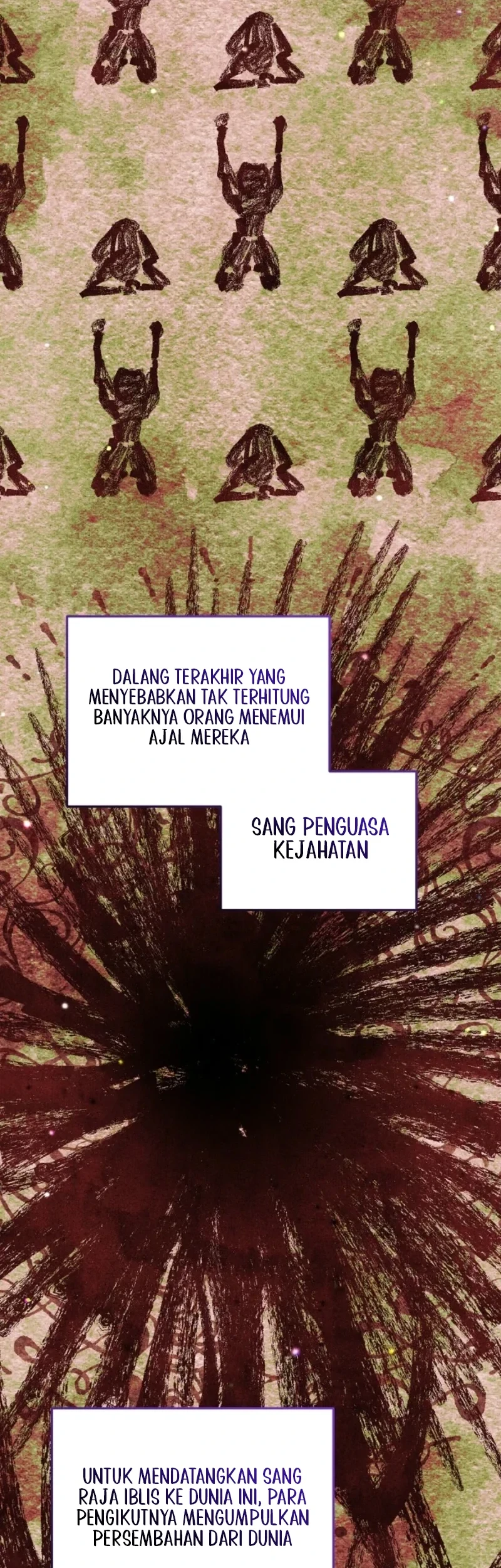 Marriage with a Suspiciously Demure Husband Chapter 27 Gambar 28