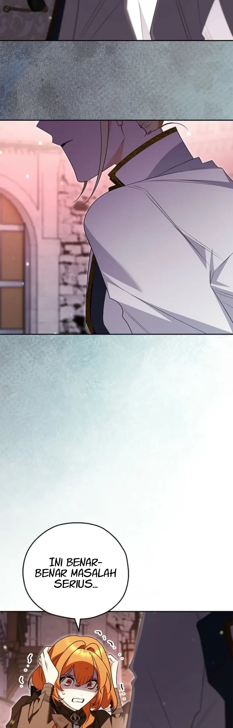 Marriage with a Suspiciously Demure Husband Chapter 28 Gambar 33