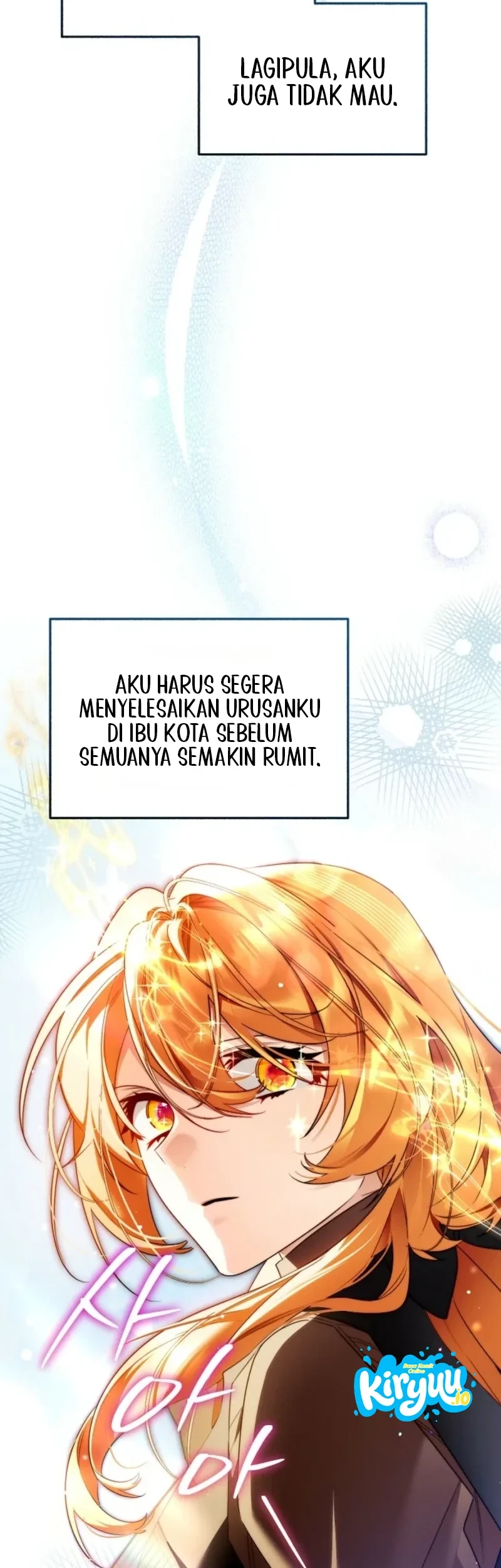 Marriage with a Suspiciously Demure Husband Chapter 29 Gambar 33
