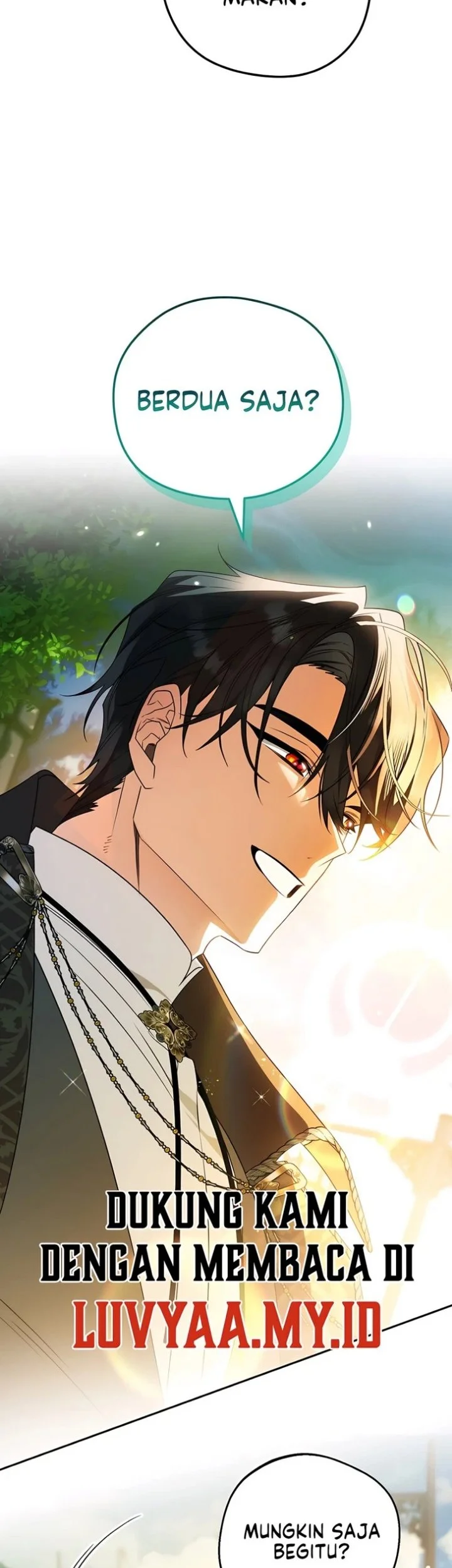 Marriage with a Suspiciously Demure Husband Chapter 3 Gambar 35