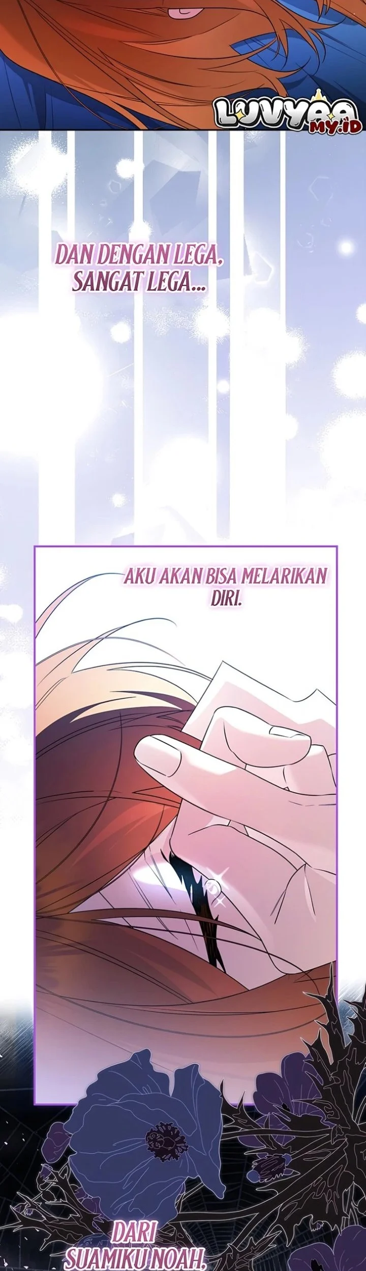 Marriage with a Suspiciously Demure Husband Chapter 5 Gambar 29