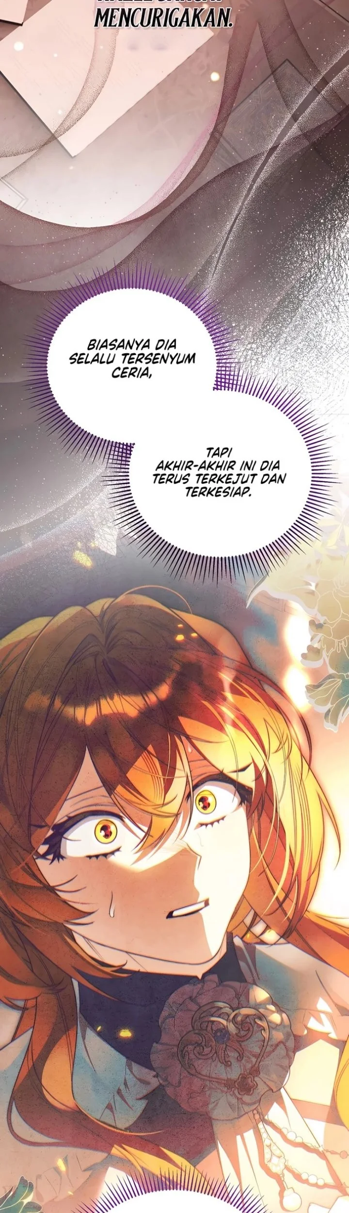 Marriage with a Suspiciously Demure Husband Chapter 7 Gambar 34