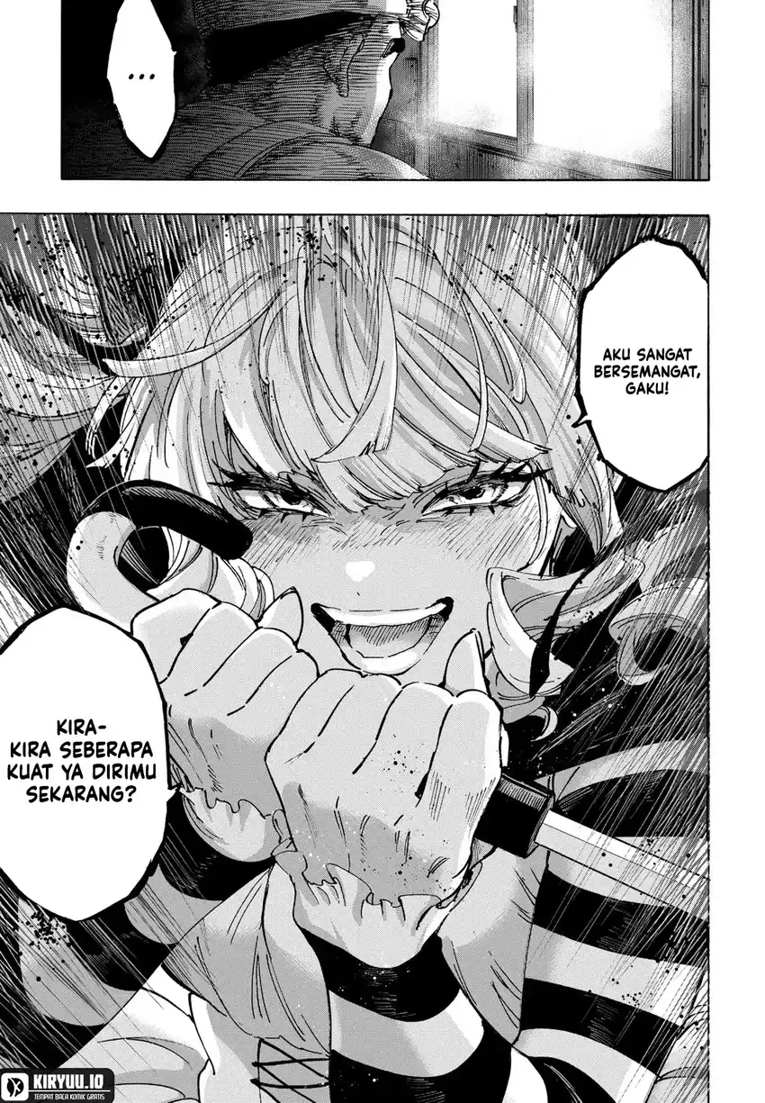 Marriagetoxin Chapter 123 Gambar 12