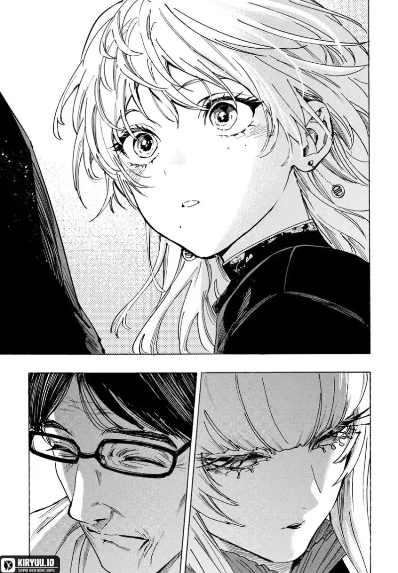 Marriagetoxin Chapter 128 Gambar 12