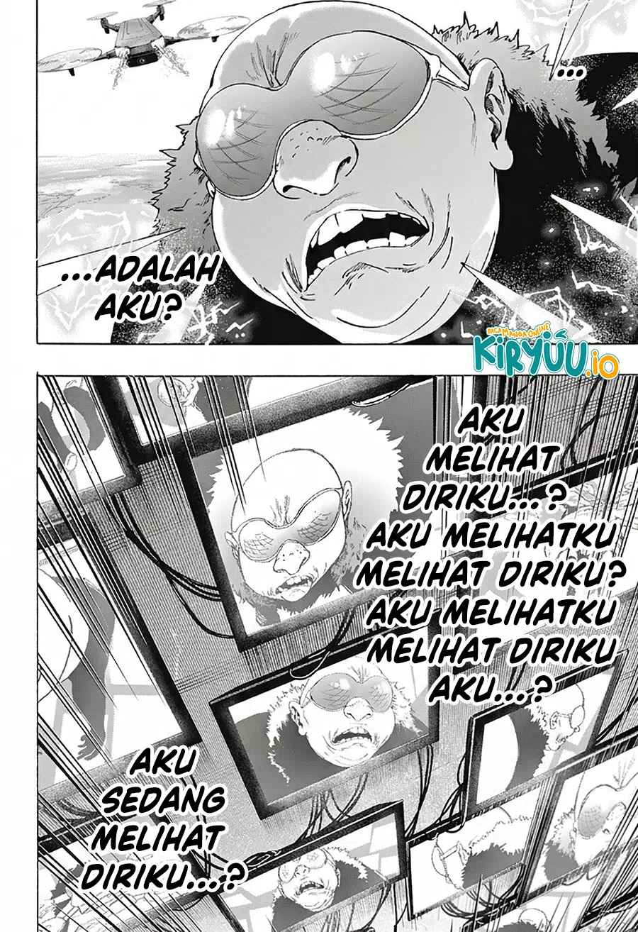 Marriagetoxin Chapter 134 Gambar 13