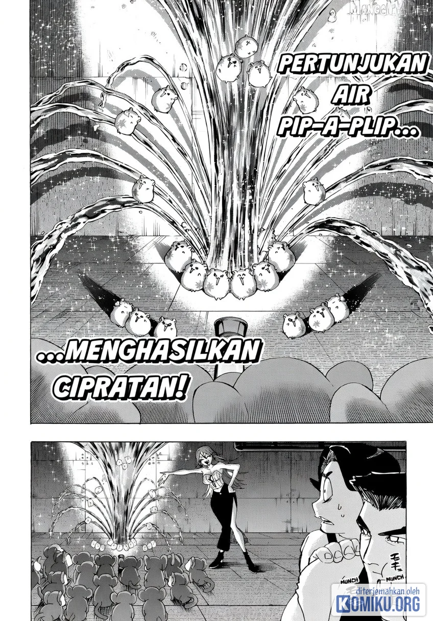 Marriagetoxin Chapter 149 Gambar 12