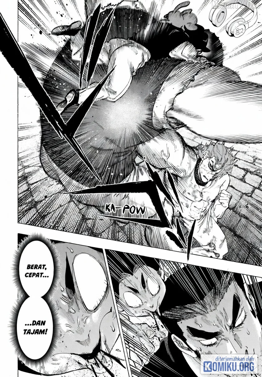 Marriagetoxin Chapter 156 Gambar 12