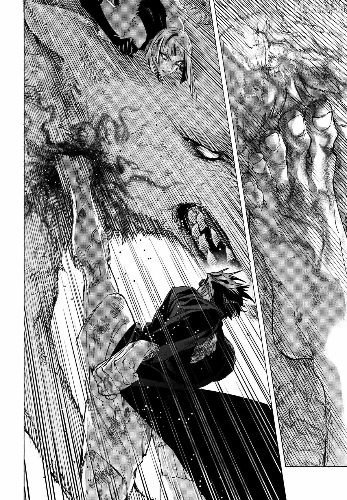 Marriagetoxin Chapter 162 Gambar 12