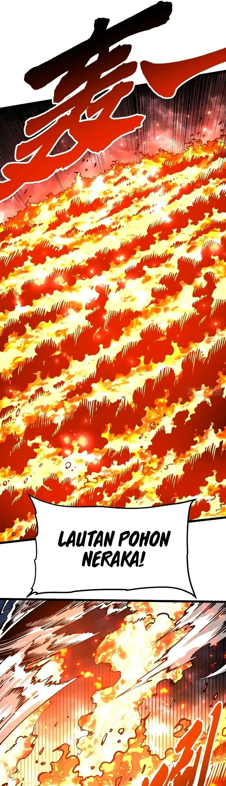 Martial Evolution: Start by Awakening the King of Monsters Chapter 115 Gambar 23