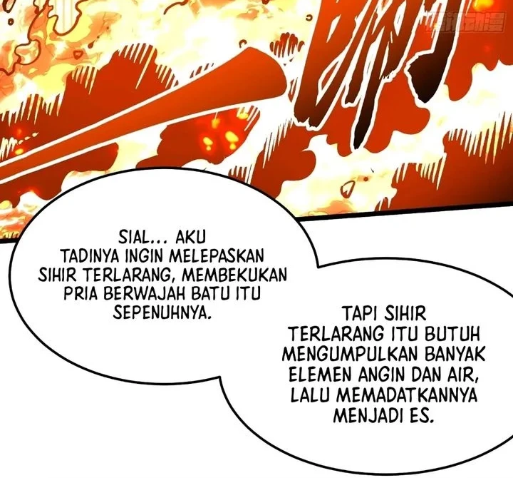Martial Evolution: Start by Awakening the King of Monsters Chapter 115 Gambar 24