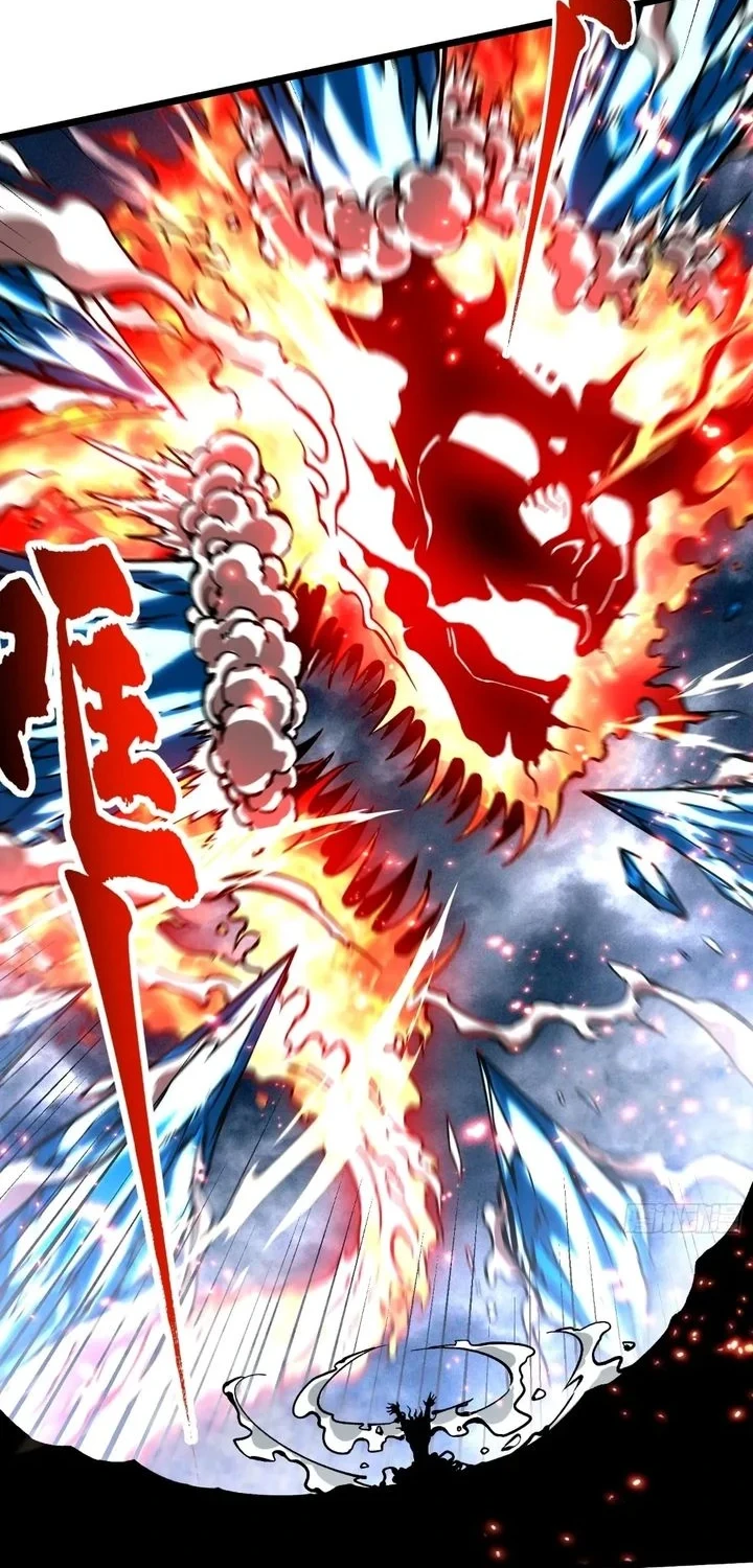 Martial Evolution: Start by Awakening the King of Monsters Chapter 118 - Halaman 20