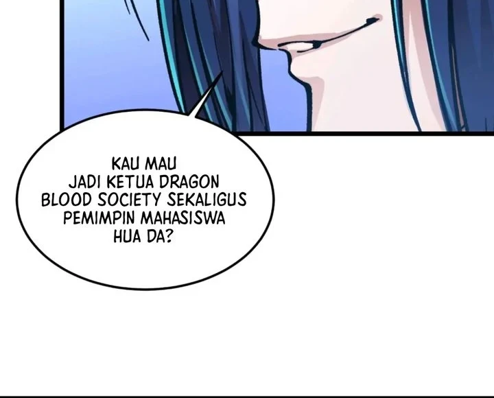 Martial Evolution: Start by Awakening the King of Monsters Chapter 120 - Halaman 18