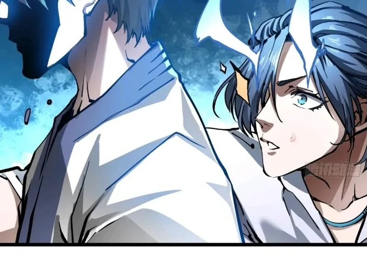 Martial Evolution: Start by Awakening the King of Monsters Chapter 121 - Halaman 21