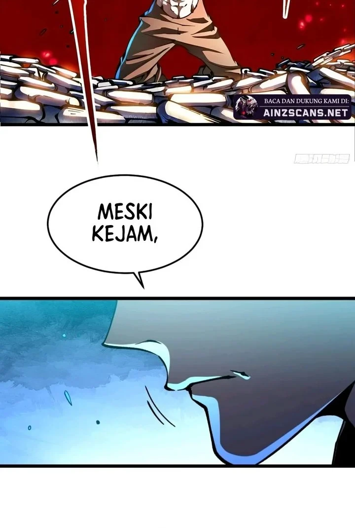 Martial Evolution: Start by Awakening the King of Monsters Chapter 122 - Halaman 20