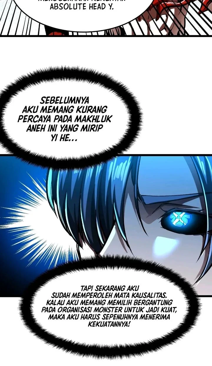 Martial Evolution: Start by Awakening the King of Monsters Chapter 129 Gambar 23