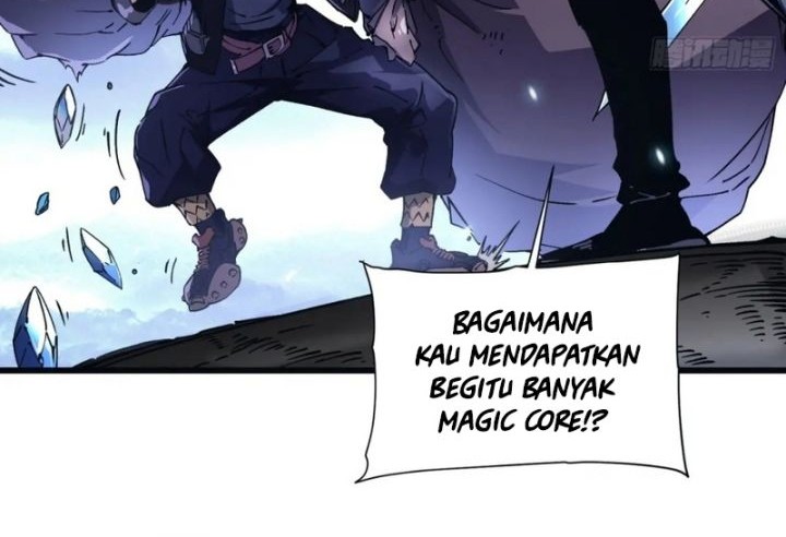 Martial Evolution: Start by Awakening the King of Monsters Chapter 14 - Halaman 29