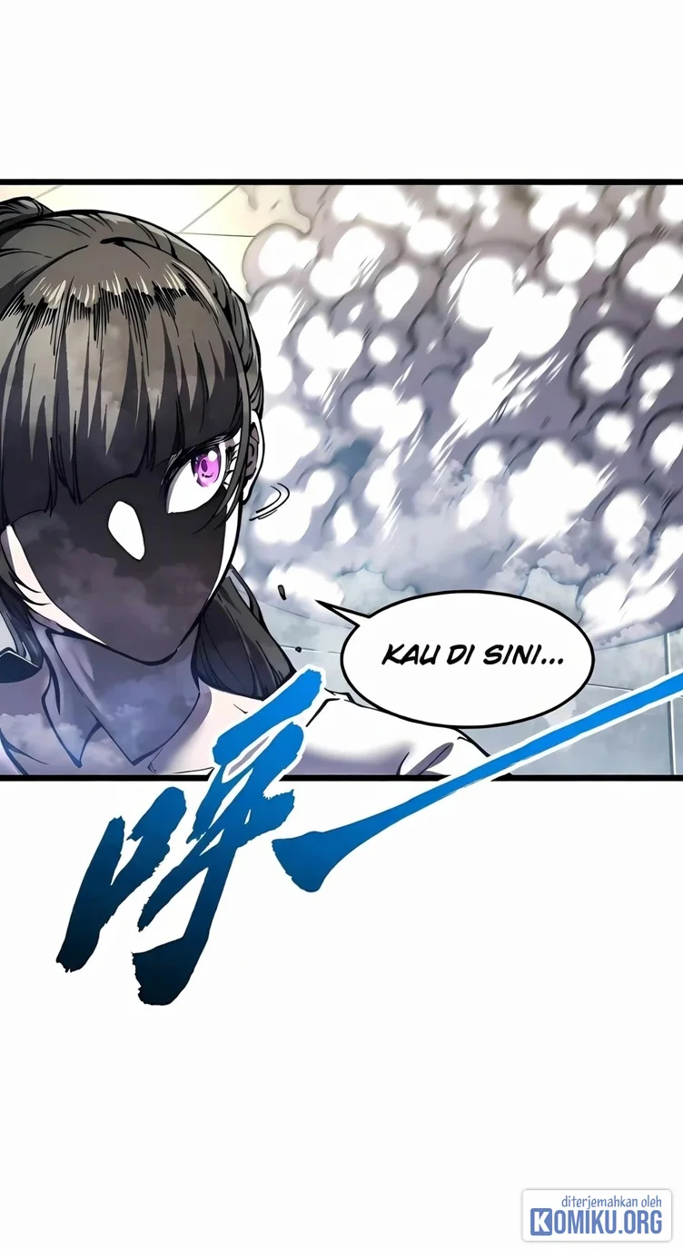 Martial Evolution: Start by Awakening the King of Monsters Chapter 150 Gambar 21