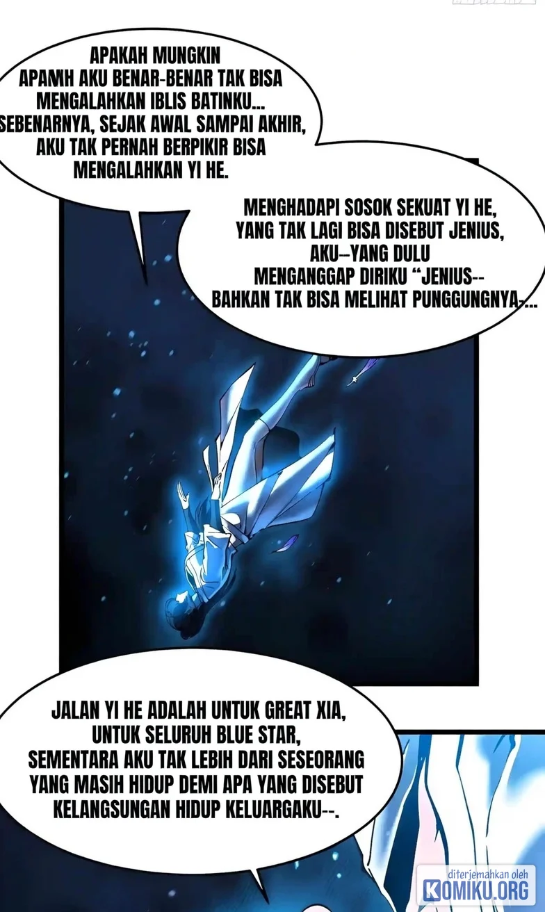 Martial Evolution: Start by Awakening the King of Monsters Chapter 151 Gambar 22