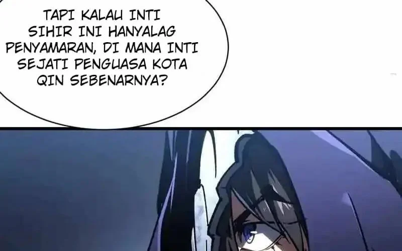 Martial Evolution: Start by Awakening the King of Monsters Chapter 91 - Halaman 18