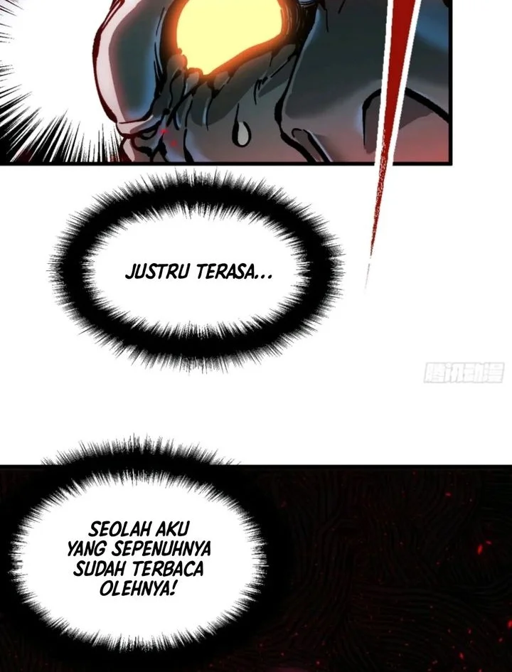 Martial Evolution: Start by Awakening the King of Monsters Chapter 94 - Halaman 22