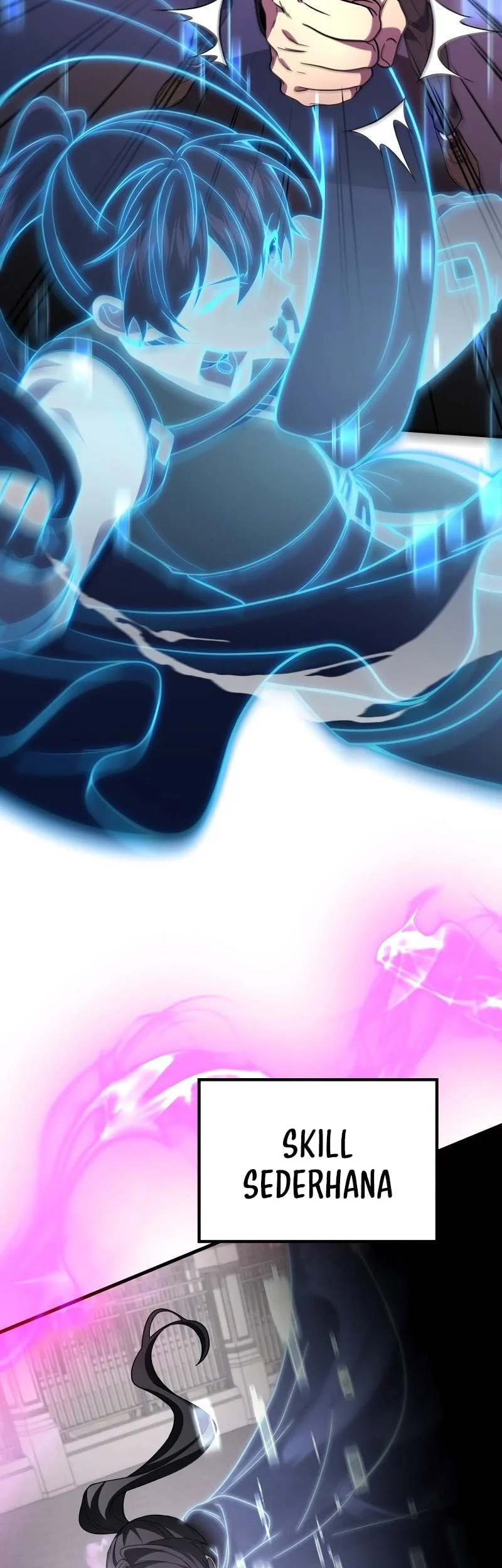 Martial God Regressed to Level 2 Chapter 101 Gambar 40