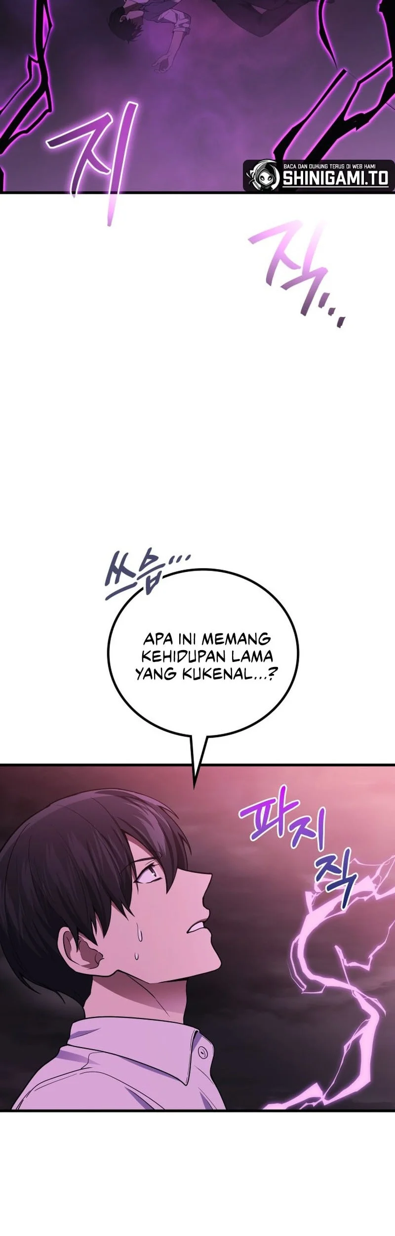 Martial God Regressed to Level 2 Chapter 123 - Halaman 41
