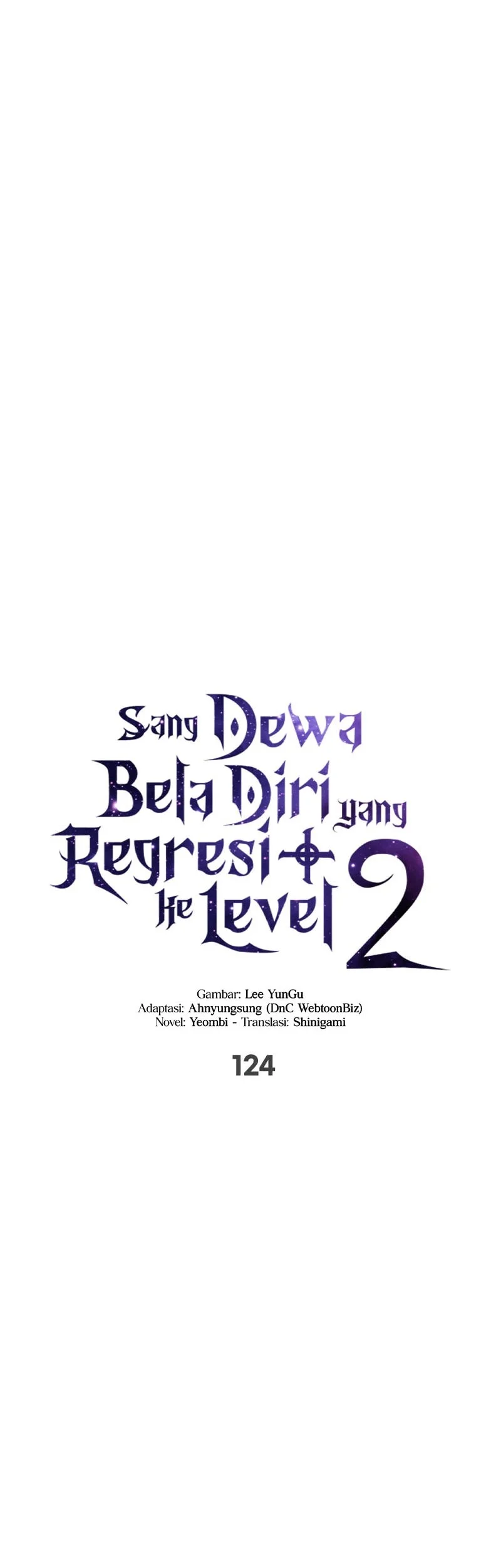 Martial God Regressed to Level 2 Chapter 124 Gambar 42
