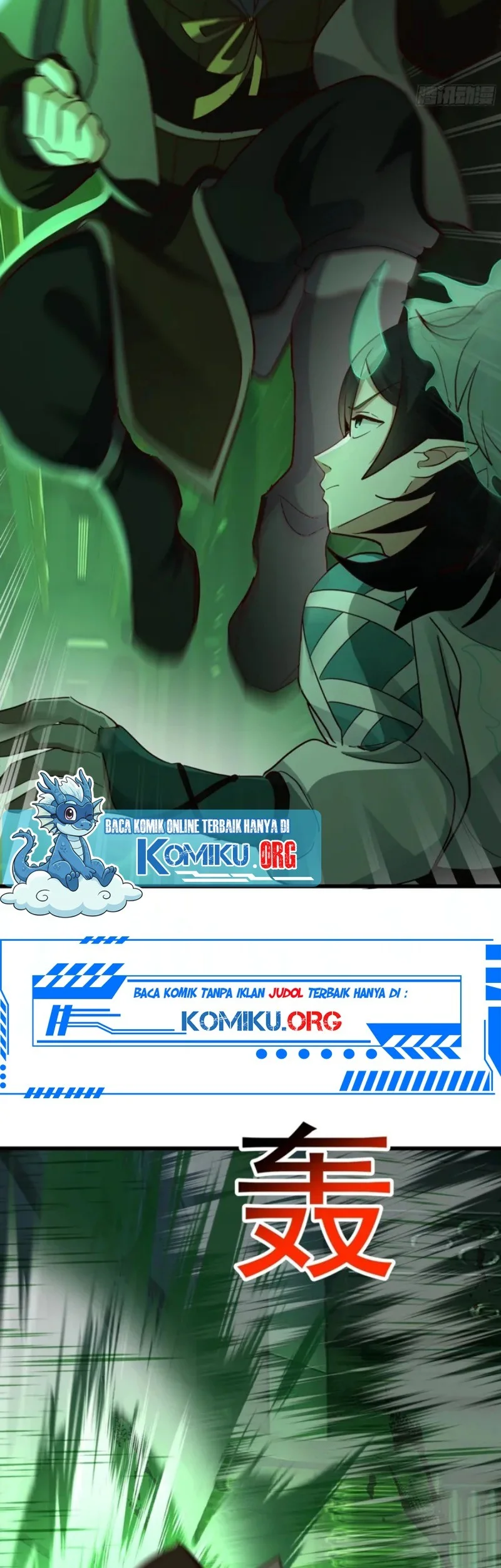 Martial Peak Part 2 Chapter 3859 Gambar 34