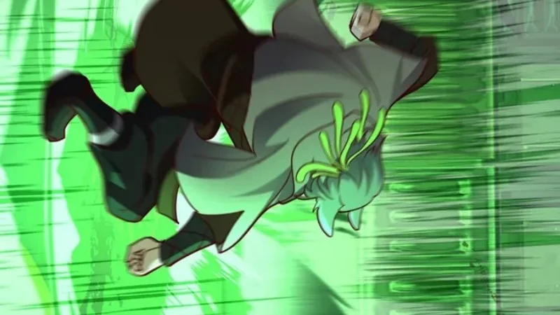 Martial Peak Part 2 Chapter 3859 Gambar 35