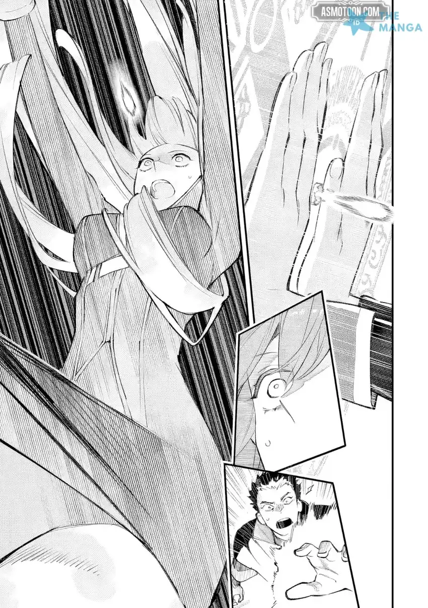 Maryoku Zero no Saikyou Kenja ~Mahou Riron o Kiwametara, Sekai Saikyou ni Natte Ita~ Chapter 1.2 Gambar 16