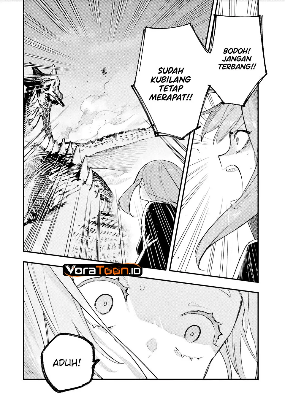 Maryoku Zero no Saikyou Kenja ~Mahou Riron o Kiwametara, Sekai Saikyou ni Natte Ita~ Chapter 5 Gambar 27
