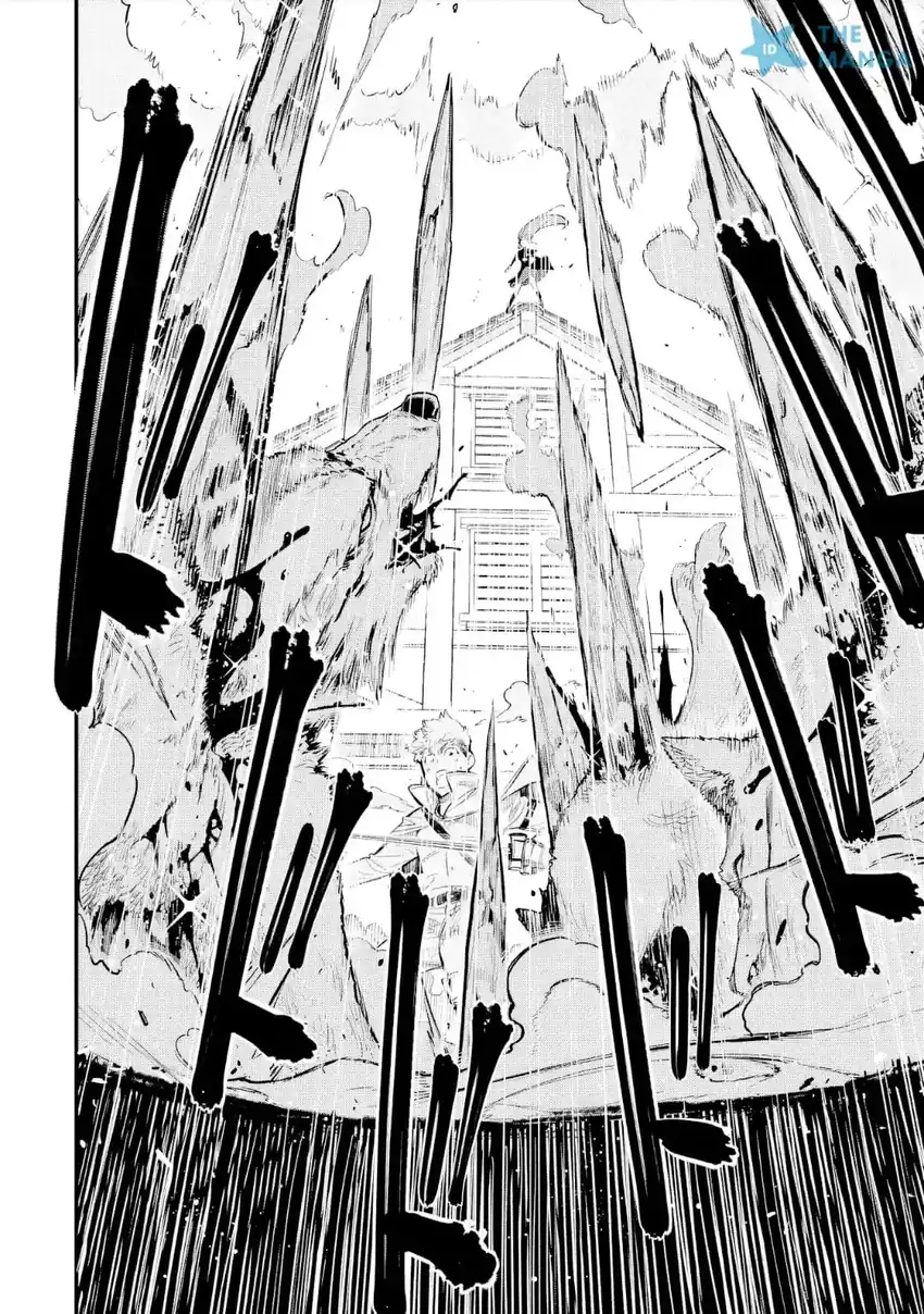 Maryoku Zero no Saikyou Kenja ~Mahou Riron o Kiwametara, Sekai Saikyou ni Natte Ita~ Chapter 8.1 Gambar 12