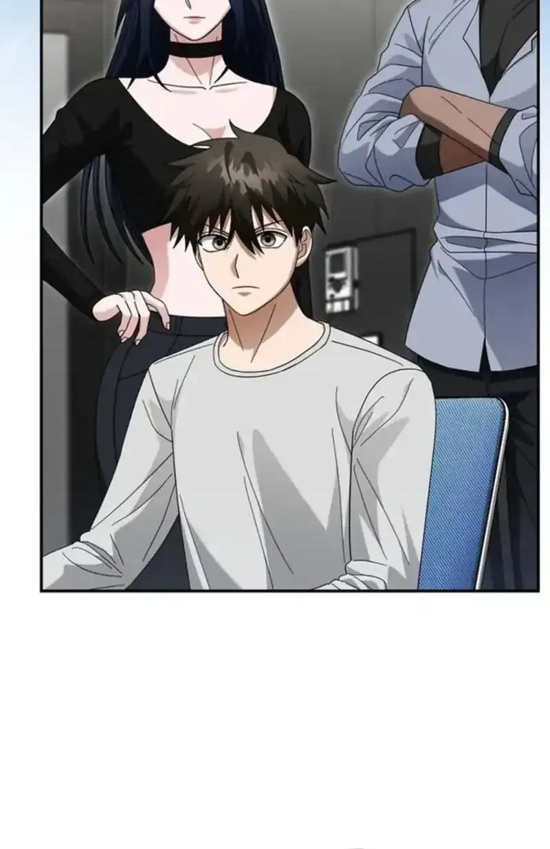 Master of All Skills Chapter 40 Gambar 37