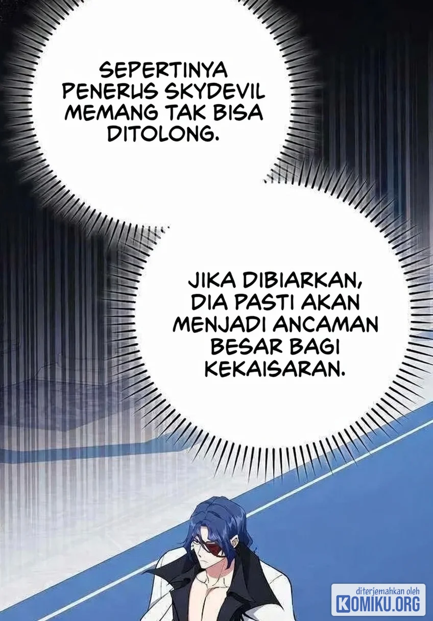 Max Level Player Chapter 102 Gambar 45