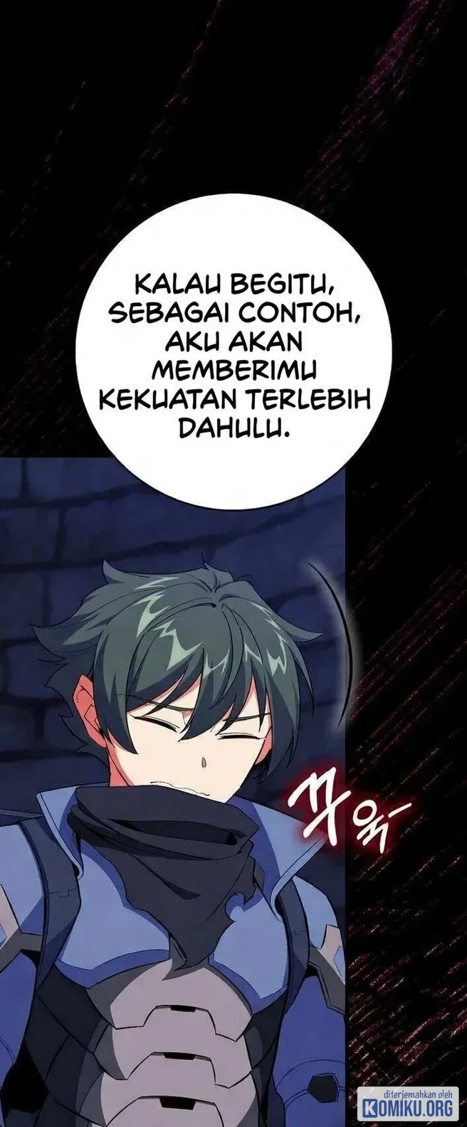 Max Level Player Chapter 105 Gambar 46