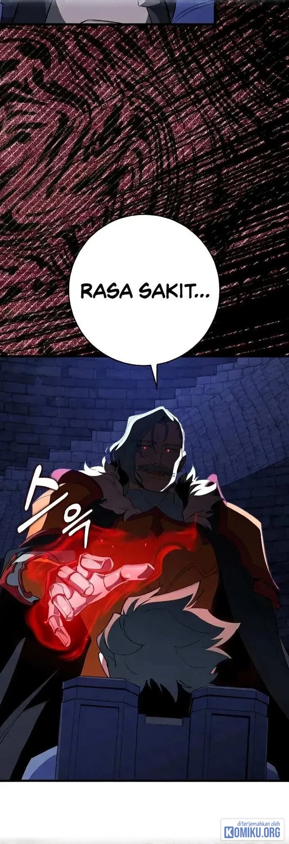 Max Level Player Chapter 105 Gambar 47
