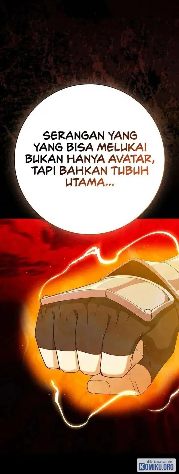 Max Level Player Chapter 109 Gambar 49