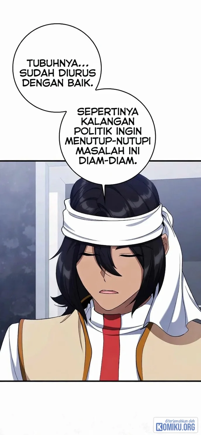 Max Level Player Chapter 87 Gambar 44
