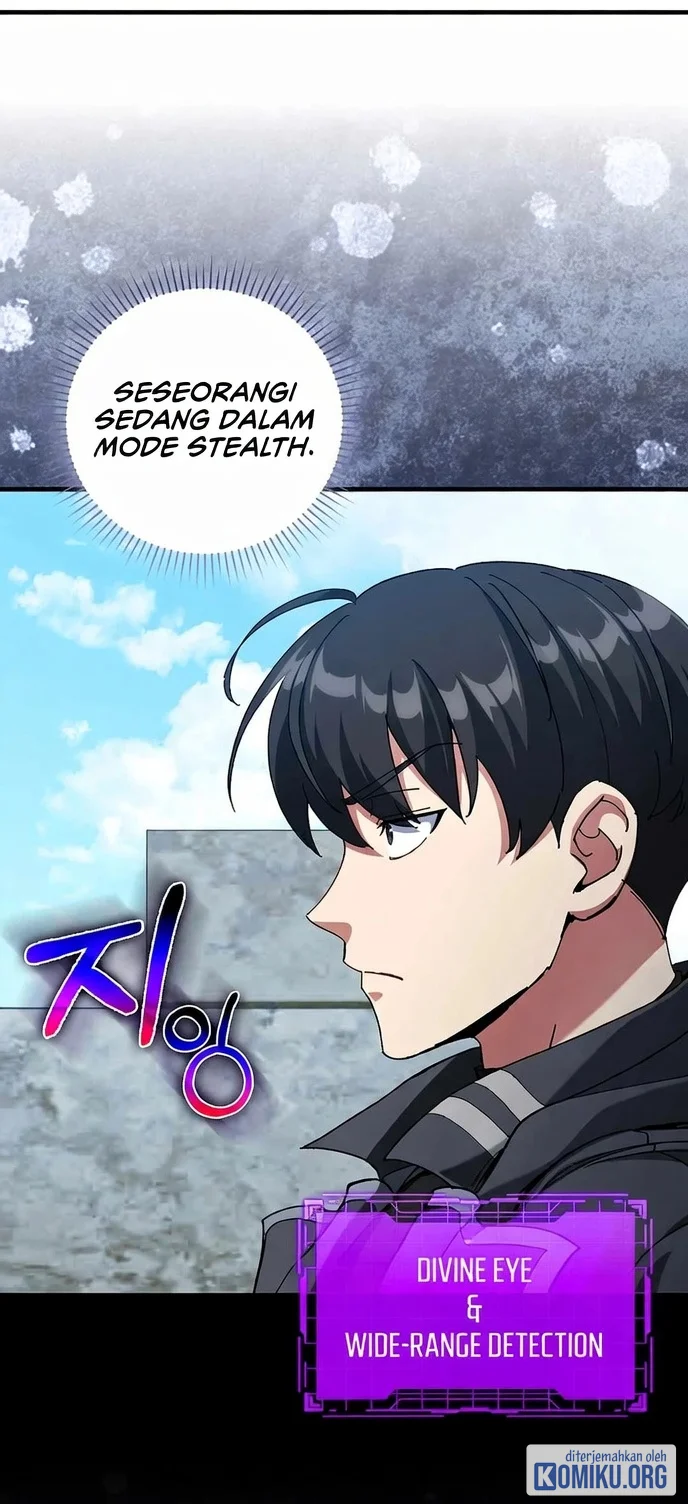 Max Level Player Chapter 91 Gambar 40