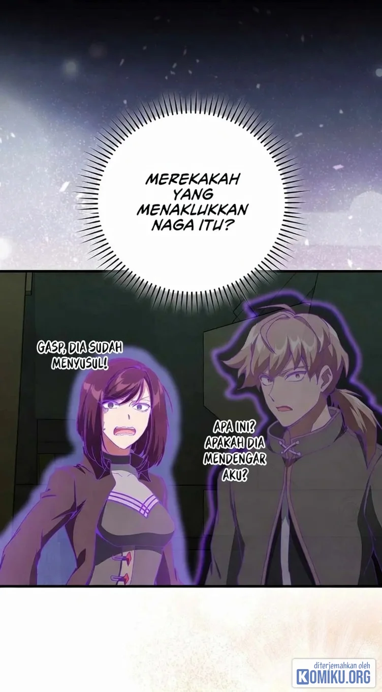 Max Level Player Chapter 91 Gambar 41