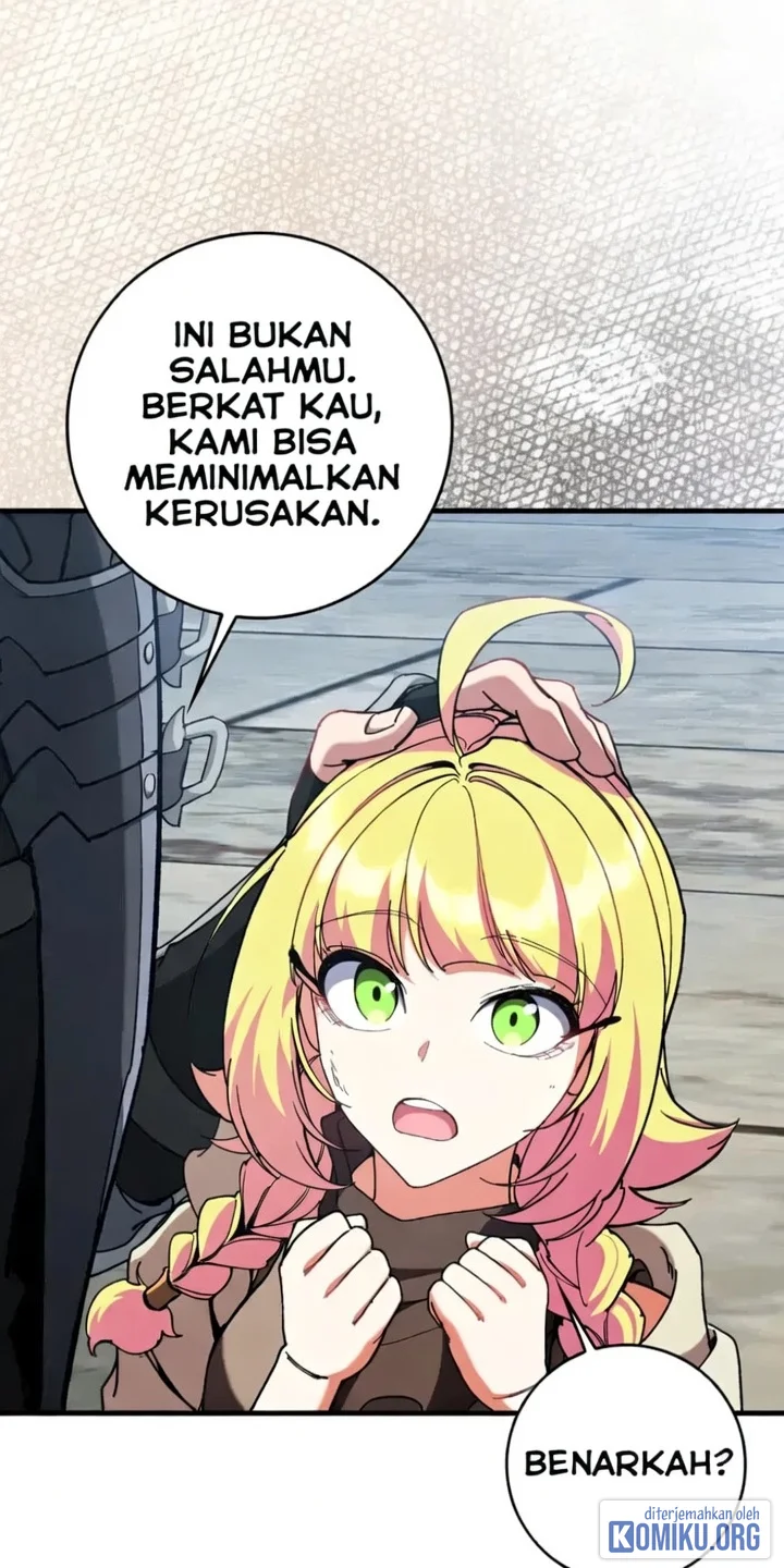 Max Level Player Chapter 92 Gambar 52