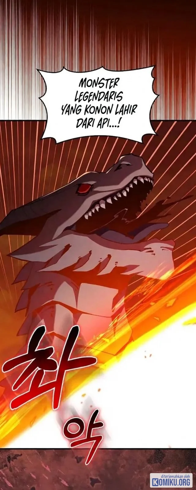 Max Level Player Chapter 93 Gambar 46