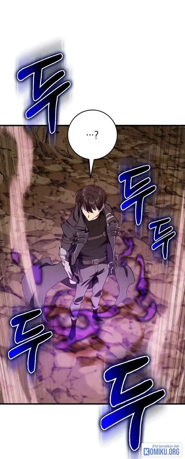 Max Level Player Chapter 94 Gambar 43