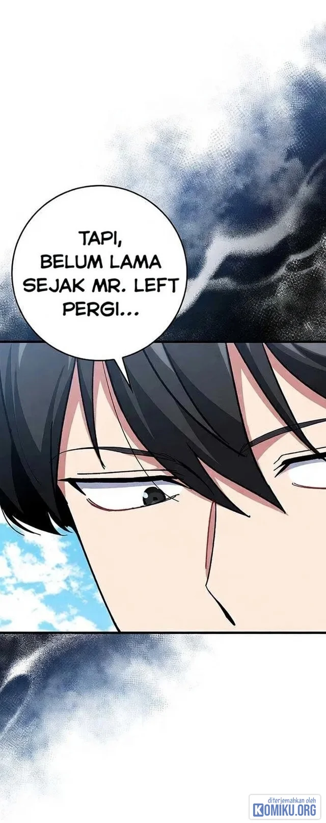 Max Level Player Chapter 95 Gambar 41
