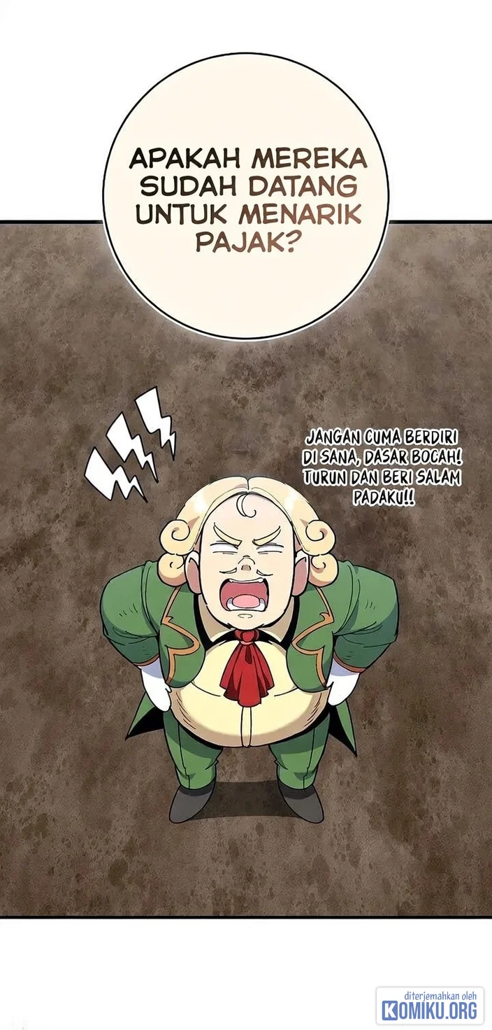 Max Level Player Chapter 95 Gambar 42