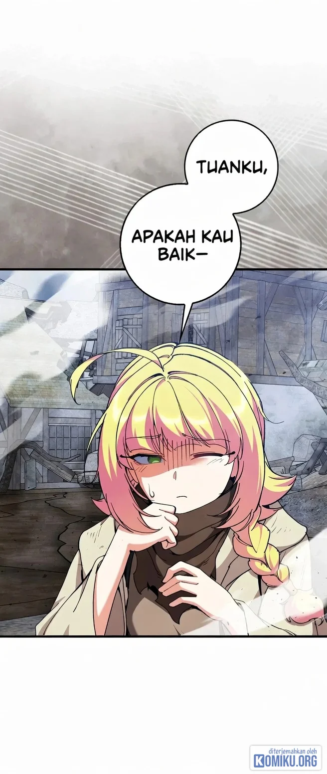 Max Level Player Chapter 98 Gambar 49