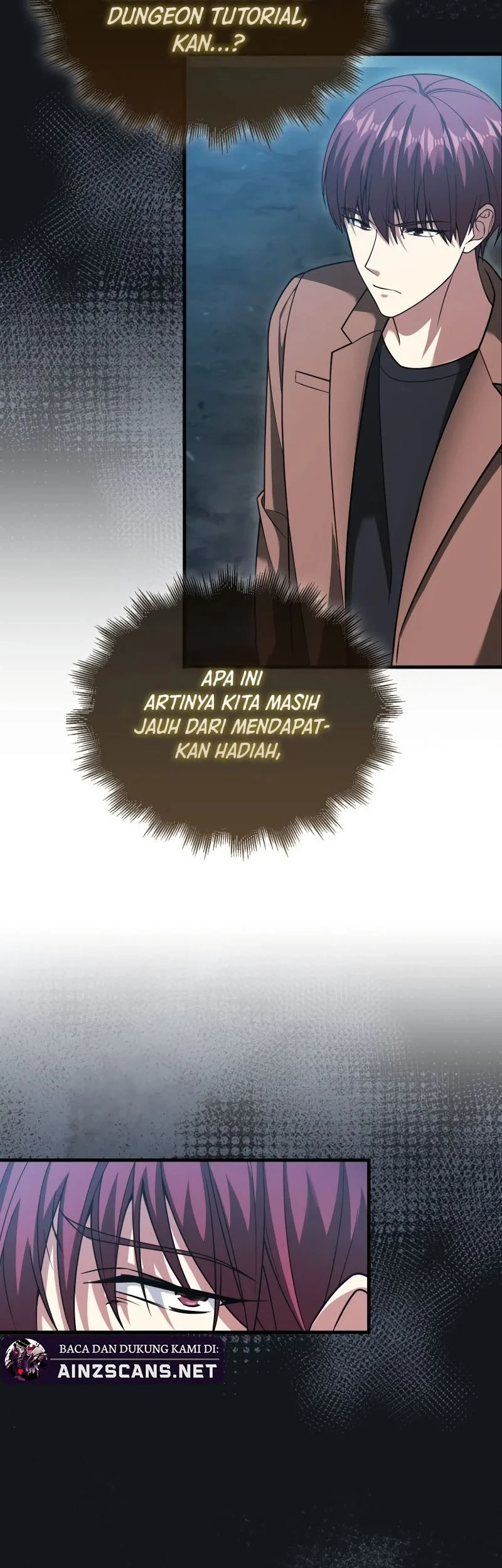 Max Talent Player Chapter 18 Gambar 33