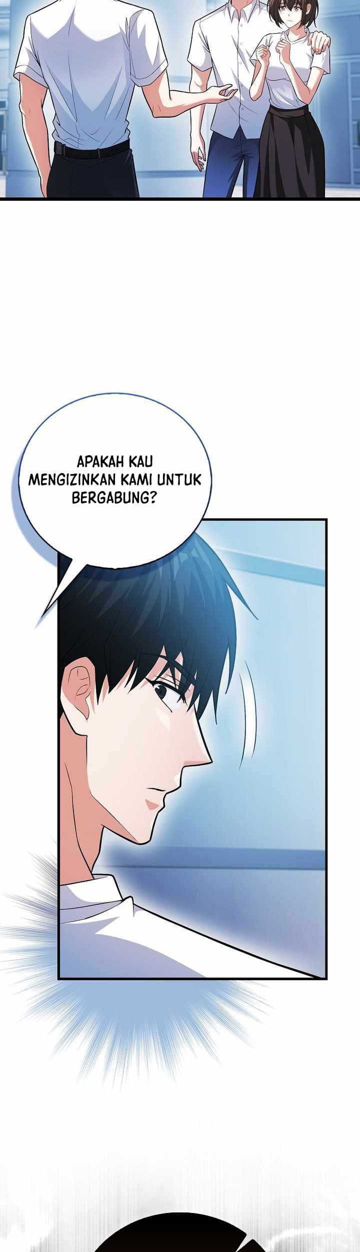 Max Talent Player Chapter 63 halaman 31